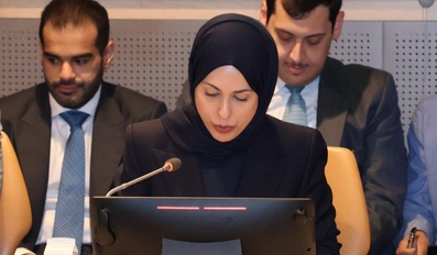 Maryam bint Ali bin Nasser Al Misnad